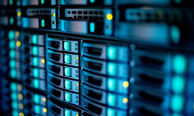 破局汽车制造痛点：坊子区汽车行业MES系统如何实现全流程精准管控？