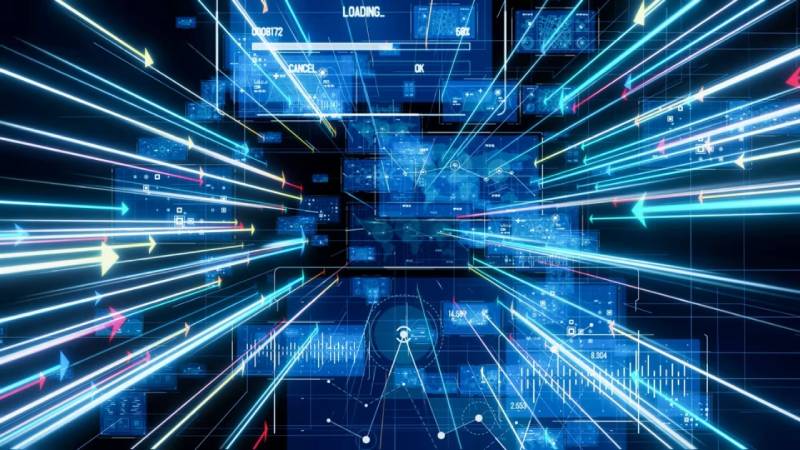 坊子区SCADA系统开发:守护工业安全的数字卫士